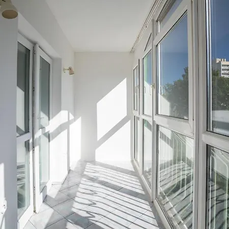 Victus Apartamenty, Fresh * Sopot