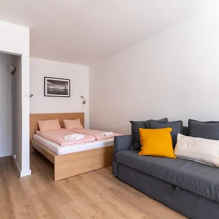 Victus Apartamenty, Fresh Апартаменти