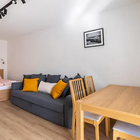 Victus Apartamenty, Fresh Appartement