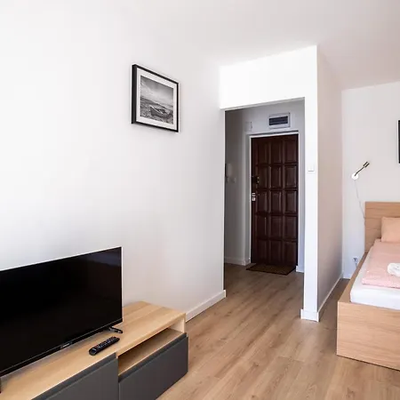 Victus Apartamenty, Fresh Sopot