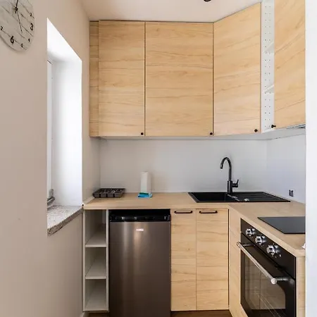 Victus Apartamenty, Fresh Appartement