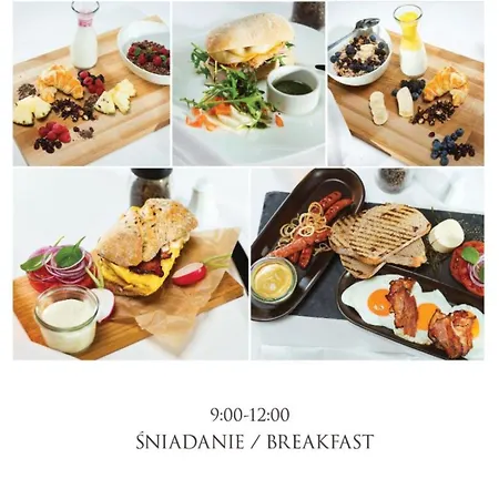 Victus Apartamenty, Fresh Appartement Sopot