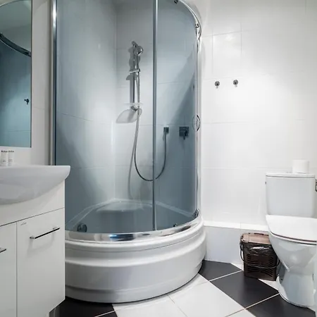 Victus Apartamenty, Fresh *