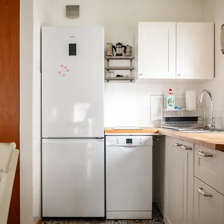 Comfortable Victus Close To The By Renters * Сопот