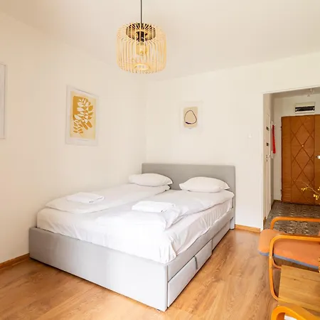 Appartement Victus Apartamenty, Fresh *