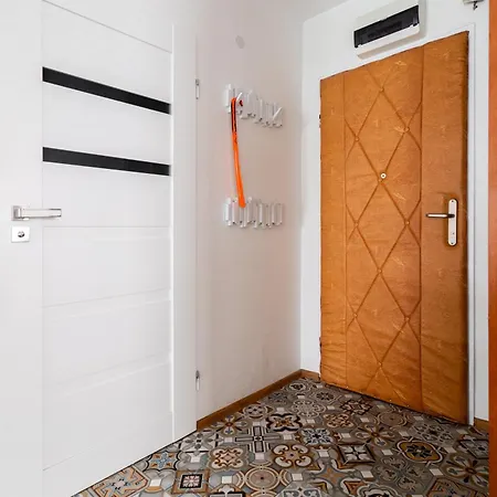 Victus Apartamenty, Fresh Appartement