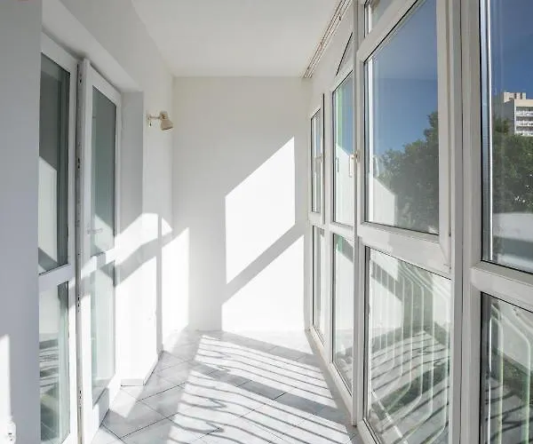 Victus Apartamenty, Fresh * סופוט