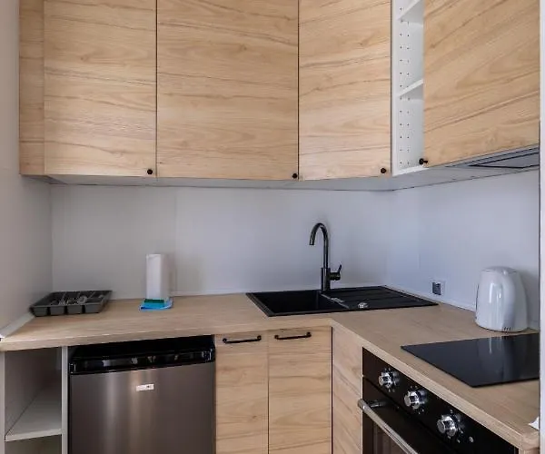 דירה Victus Apartamenty, Fresh סופוט