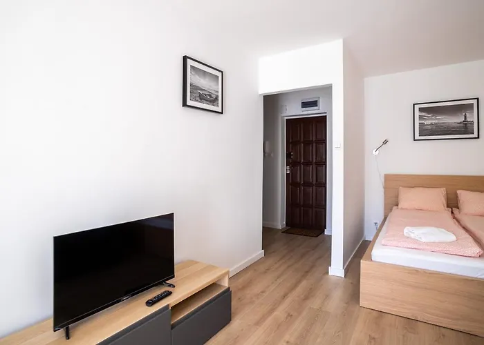 Victus Apartamenty, Fresh סופוט