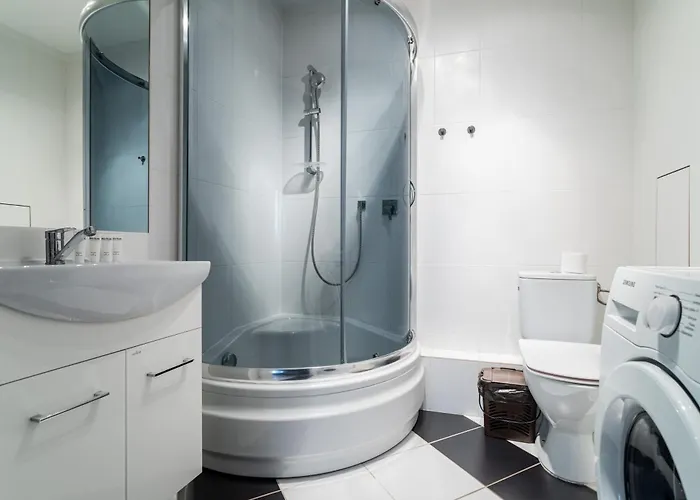 Victus Apartamenty, Fresh *