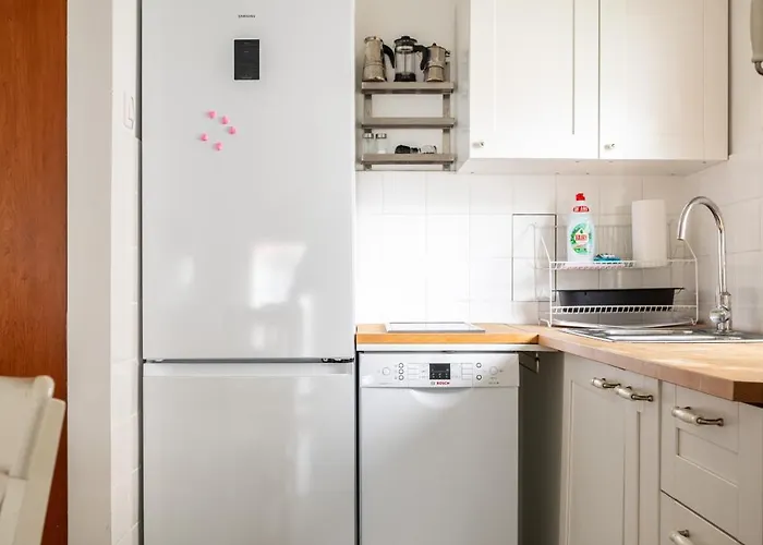 Victus Apartamenty, Fresh * סופוט