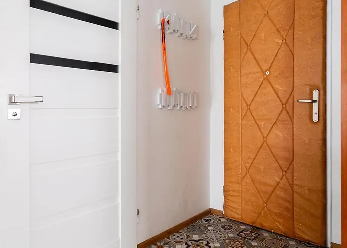 Victus Apartamenty, Fresh דירה